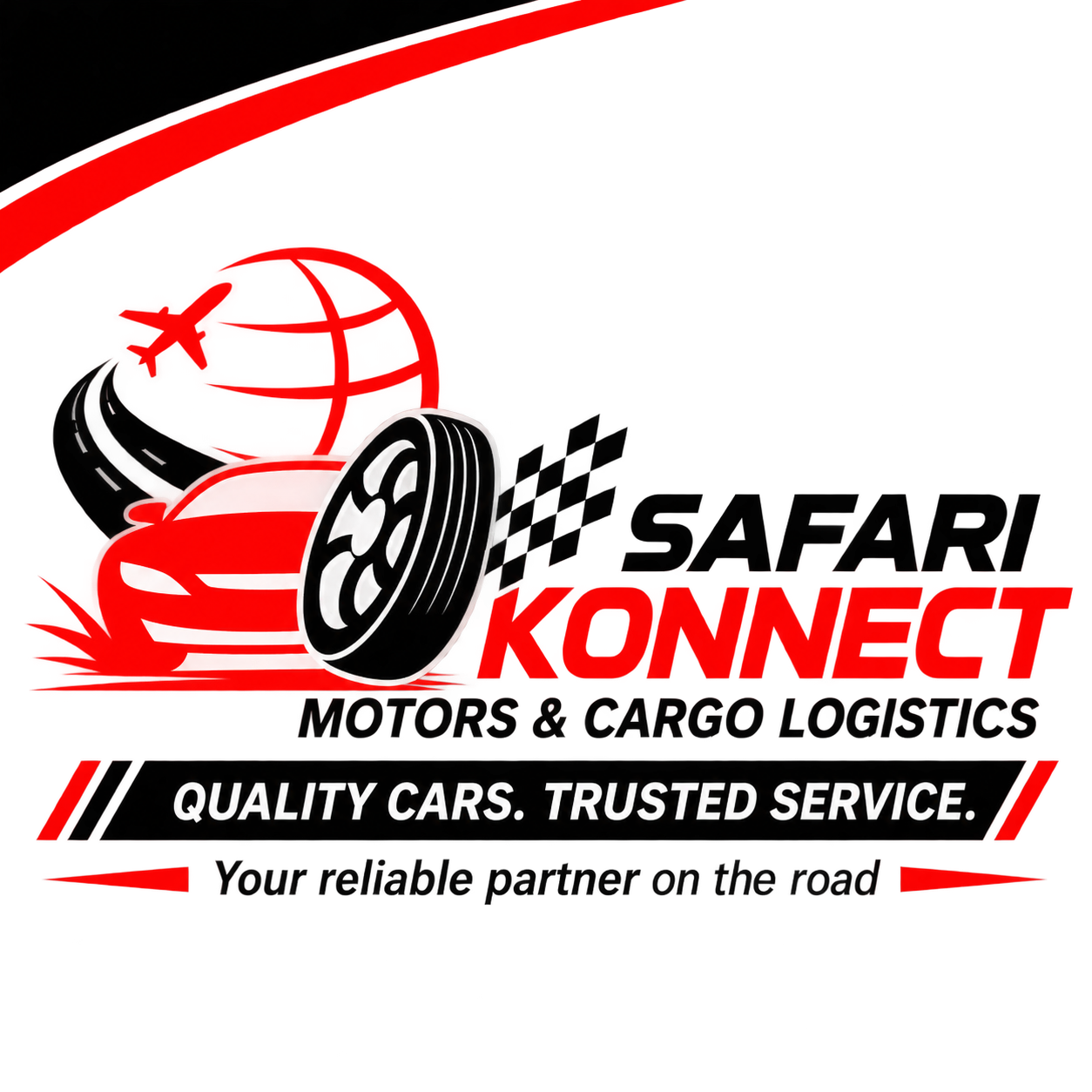 SAFARI KONNECT